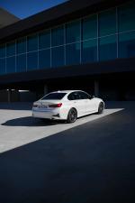 BMW 320d Sport Line 2019 года (WW)
